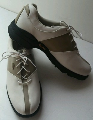 dexter golf shoes